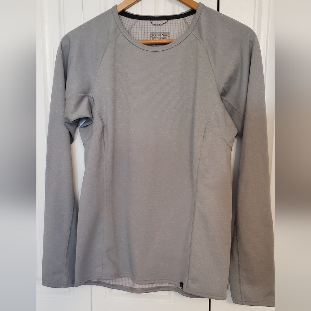Patagonia Capilene Baselayer Mens Small